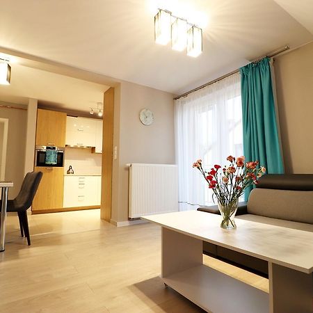 Apartamenty Bm'Kruk Stronie Śląskie Buitenkant foto