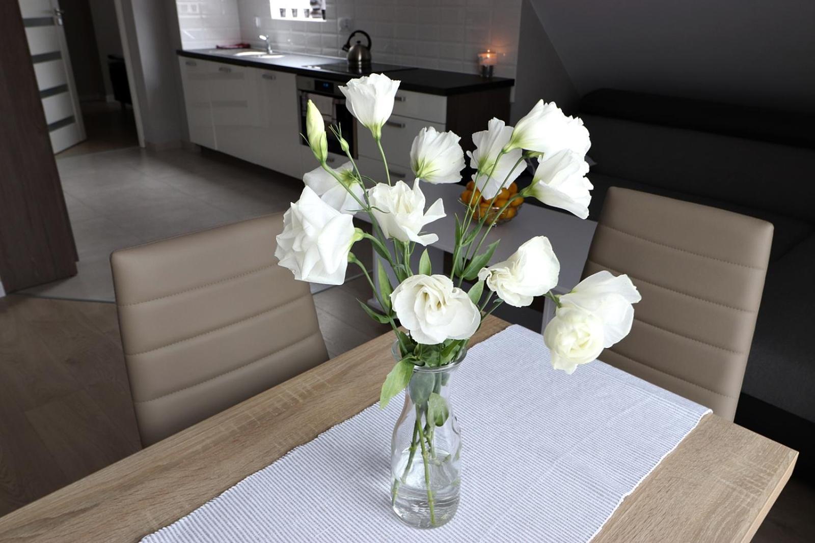 Apartamenty Bm'Kruk Stronie Śląskie Kamer foto