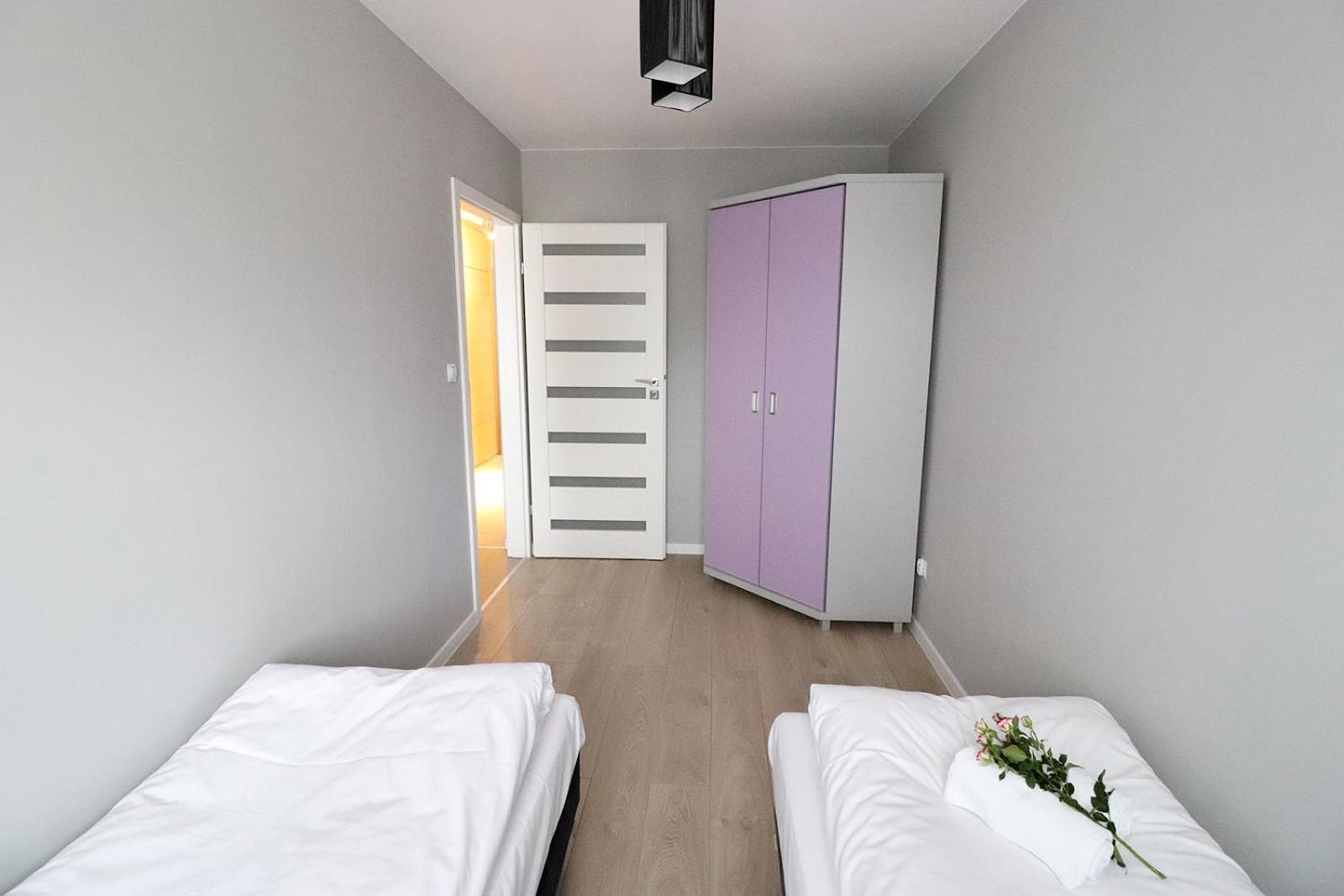 Apartamenty Bm'Kruk Stronie Śląskie Kamer foto