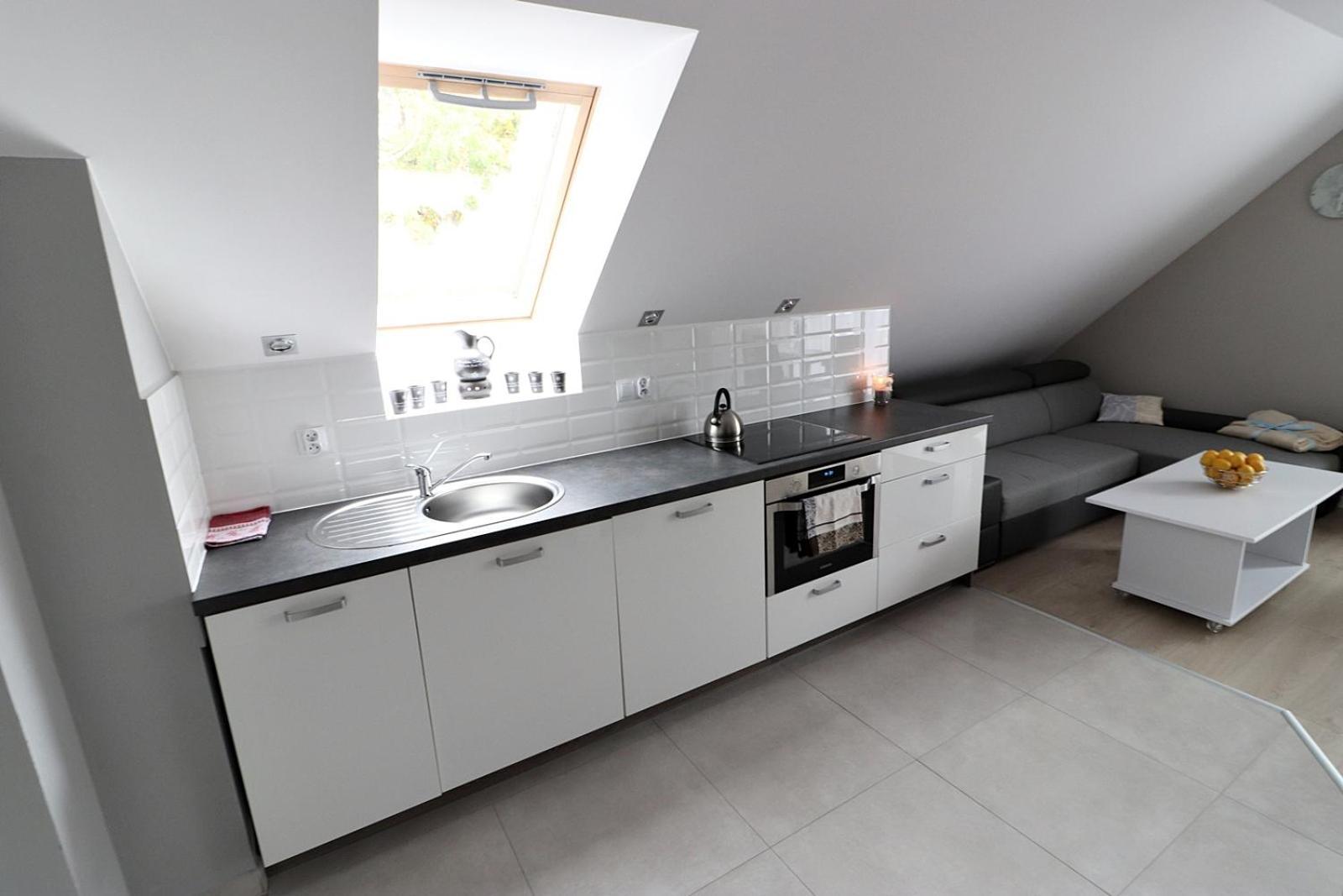 Apartamenty Bm'Kruk Stronie Śląskie Kamer foto