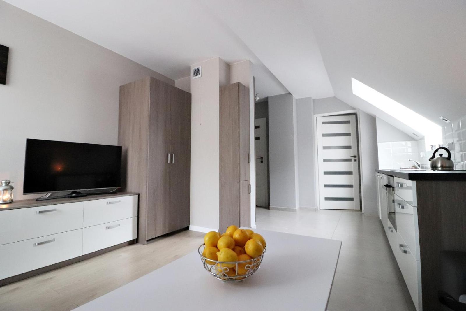 Apartamenty Bm'Kruk Stronie Śląskie Kamer foto