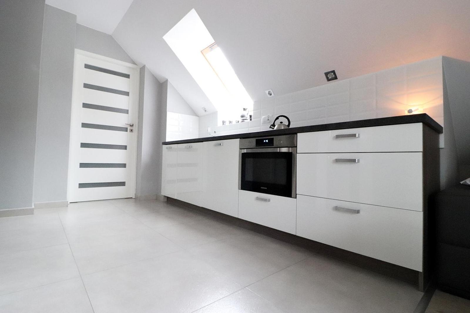 Apartamenty Bm'Kruk Stronie Śląskie Kamer foto
