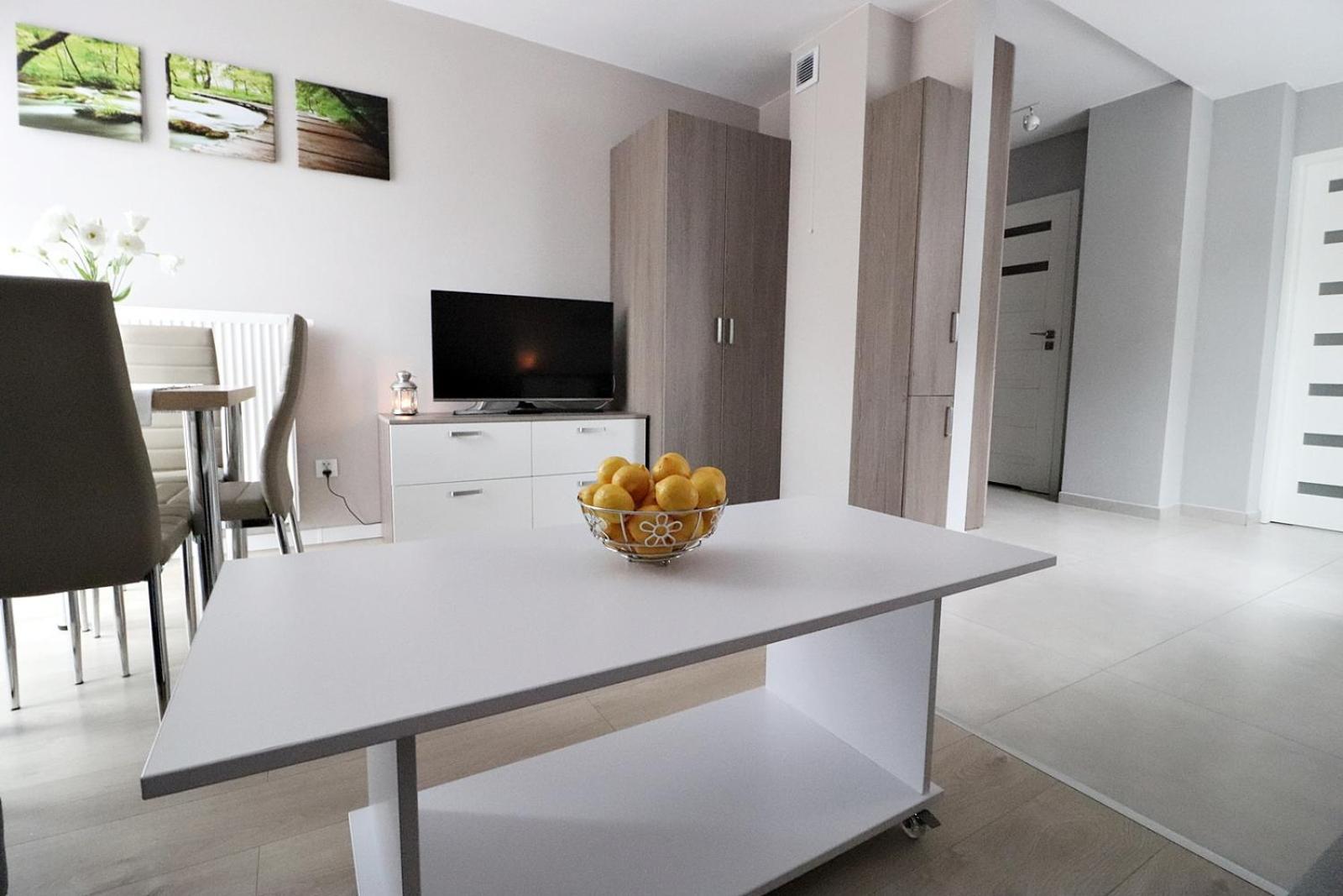 Apartamenty Bm'Kruk Stronie Śląskie Kamer foto