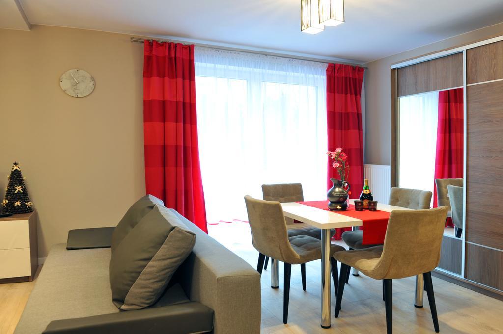 Apartamenty Bm'Kruk Stronie Śląskie Buitenkant foto
