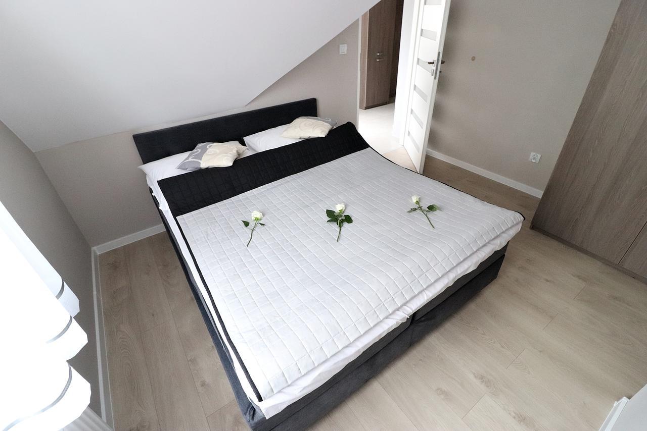 Apartamenty Bm'Kruk Stronie Śląskie Buitenkant foto