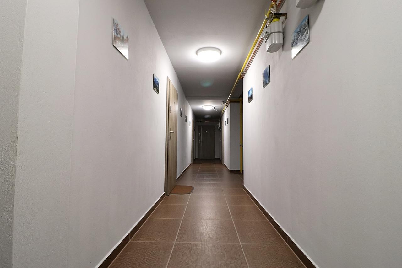 Apartamenty Bm'Kruk Stronie Śląskie Buitenkant foto