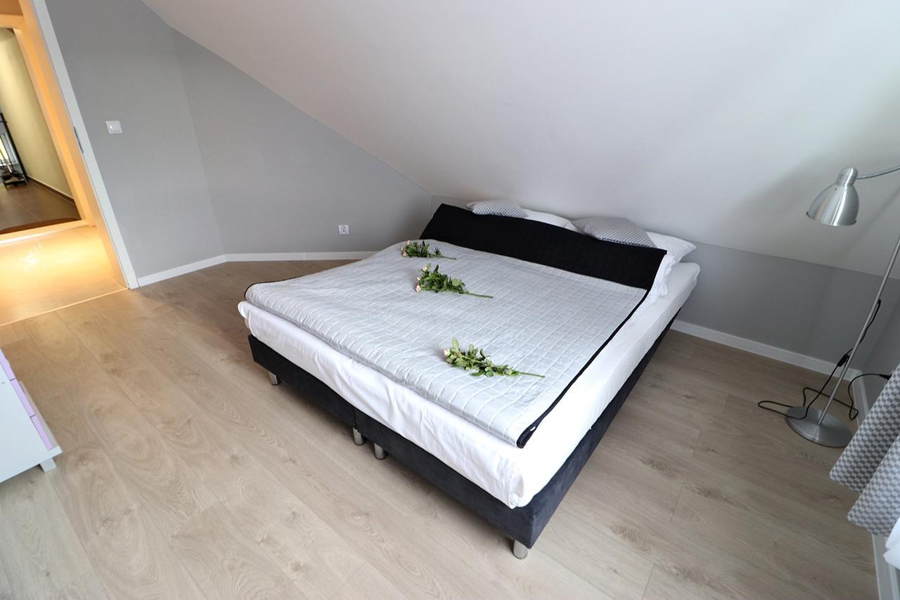 Apartamenty Bm'Kruk Stronie Śląskie Buitenkant foto