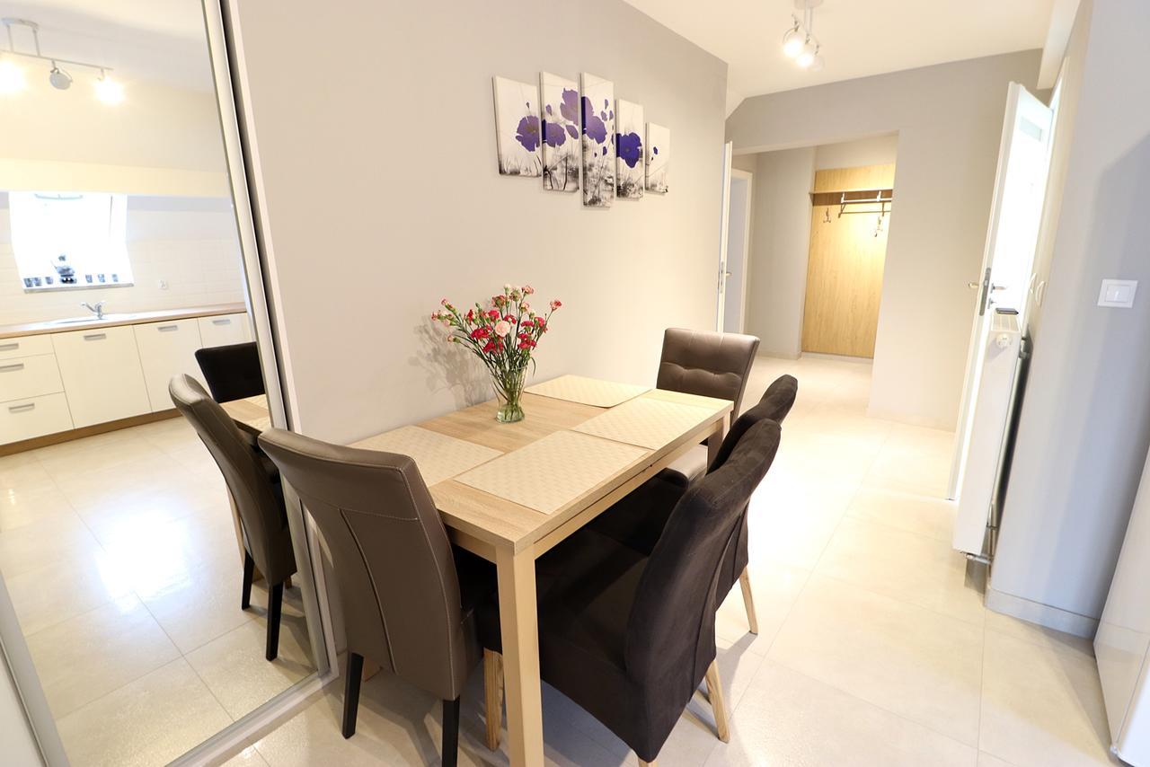 Apartamenty Bm'Kruk Stronie Śląskie Buitenkant foto