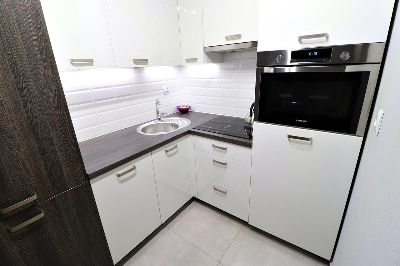 Apartamenty Bm'Kruk Stronie Śląskie Buitenkant foto