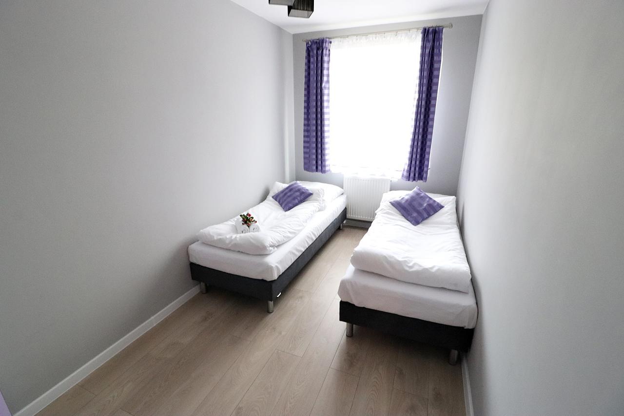 Apartamenty Bm'Kruk Stronie Śląskie Buitenkant foto