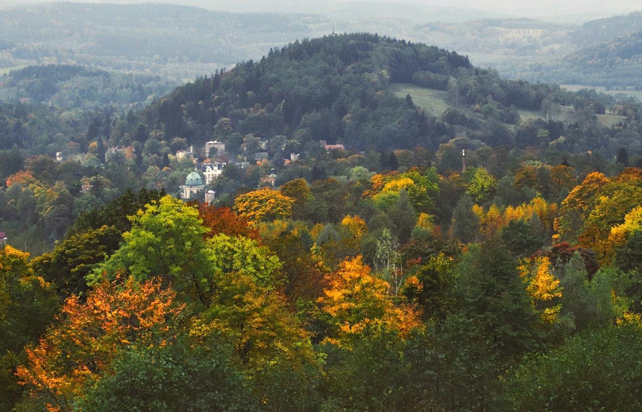 Apartamenty Bm'Kruk Stronie Śląskie Buitenkant foto