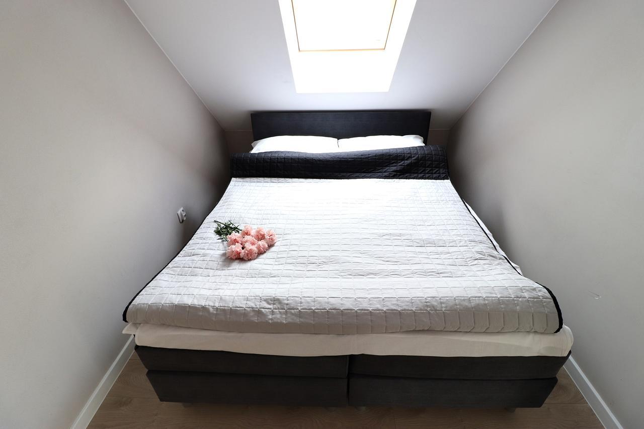 Apartamenty Bm'Kruk Stronie Śląskie Buitenkant foto