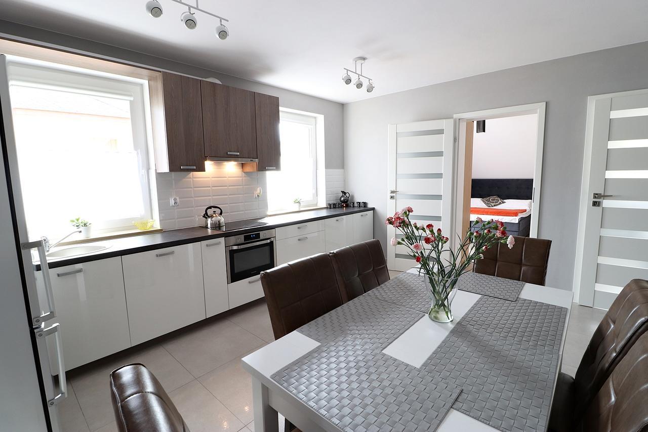 Apartamenty Bm'Kruk Stronie Śląskie Buitenkant foto