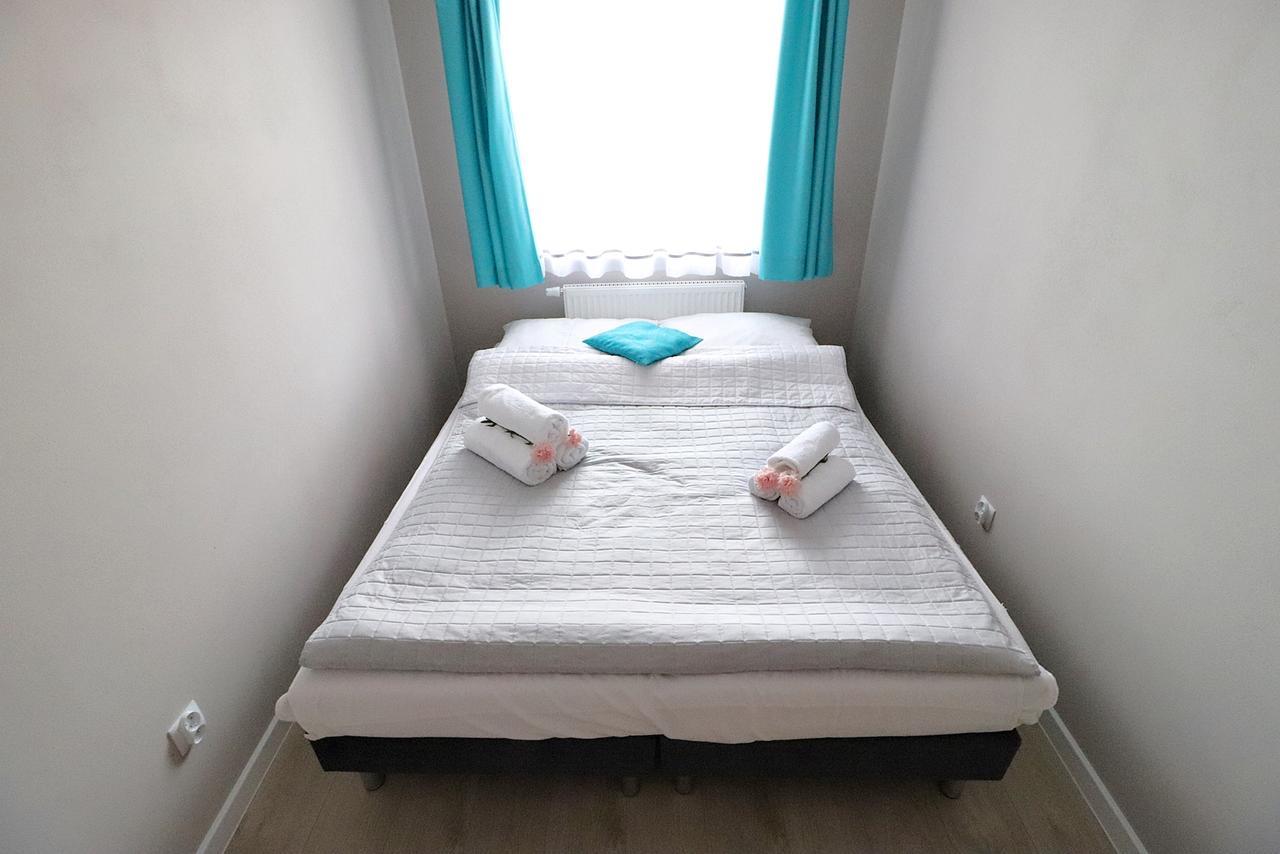 Apartamenty Bm'Kruk Stronie Śląskie Buitenkant foto