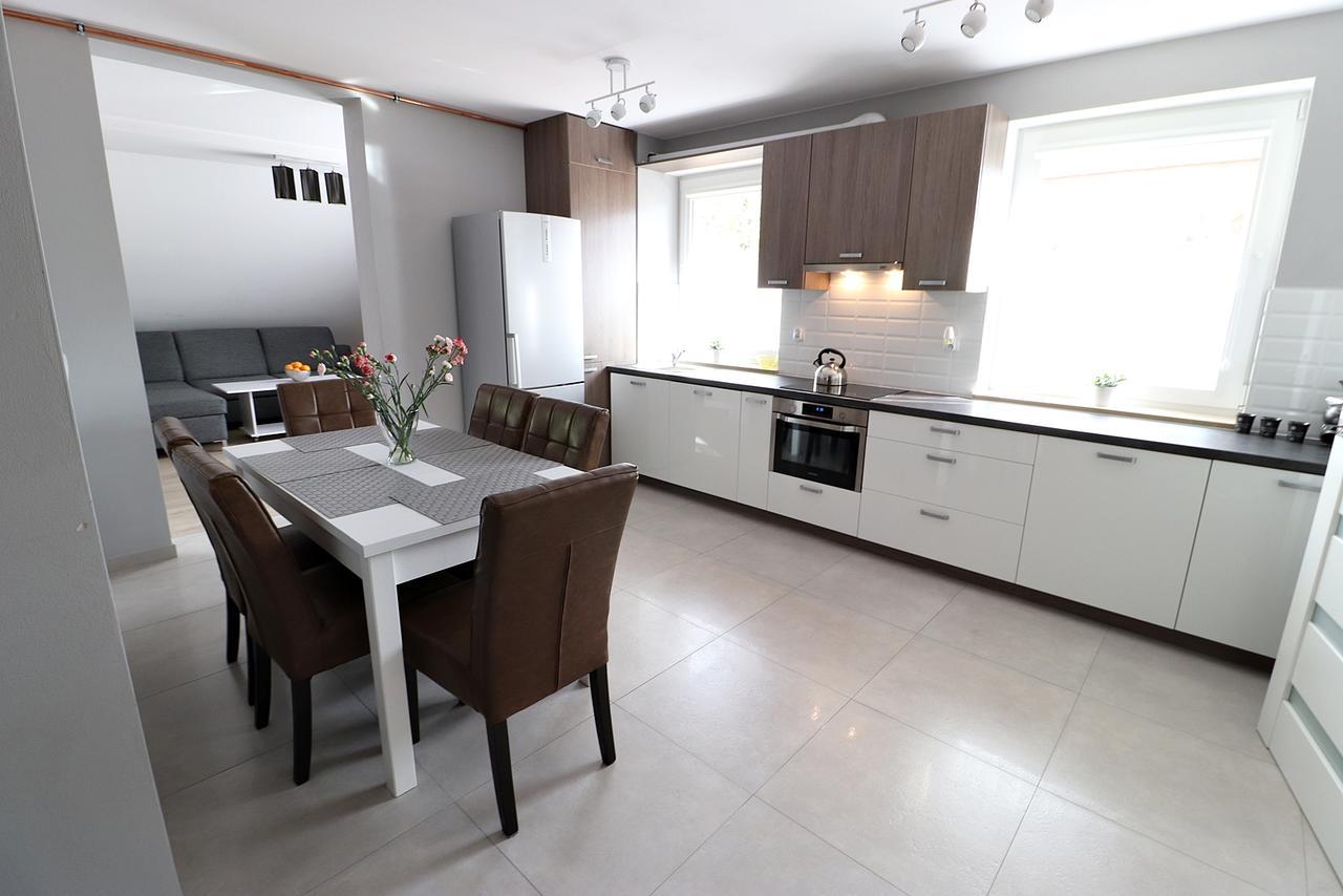 Apartamenty Bm'Kruk Stronie Śląskie Buitenkant foto