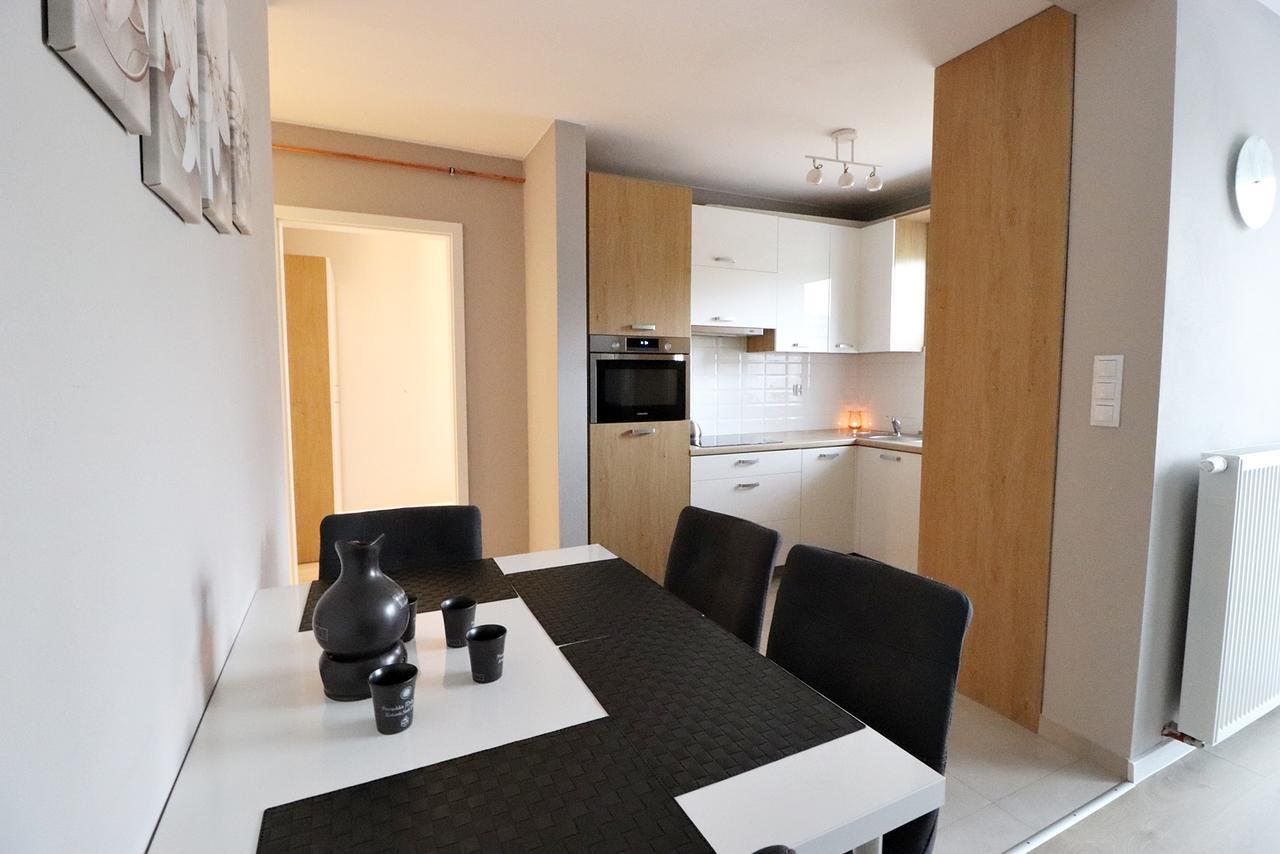 Apartamenty Bm'Kruk Stronie Śląskie Buitenkant foto